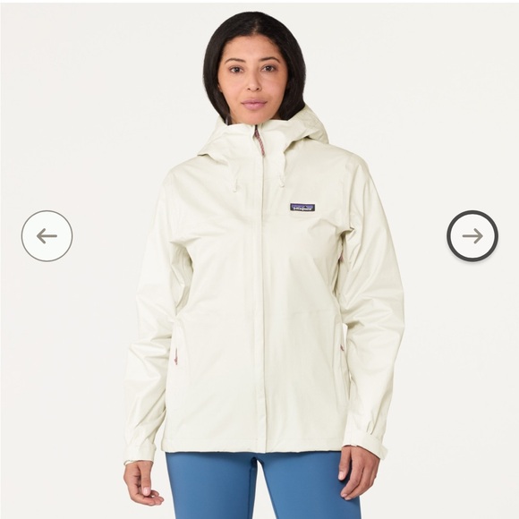 Patagonia Torrentshell 3L Jacket - Picture 2 of 13